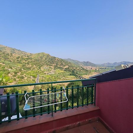 Alcantara Natura Country House Graniti Εξωτερικό φωτογραφία