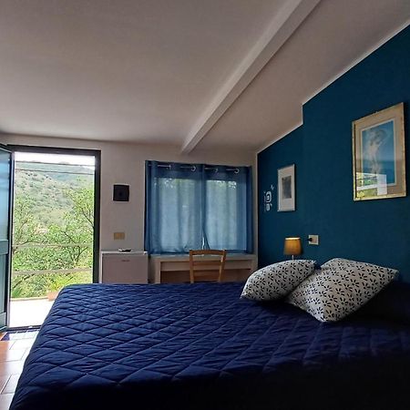Alcantara Natura Country House Graniti Εξωτερικό φωτογραφία
