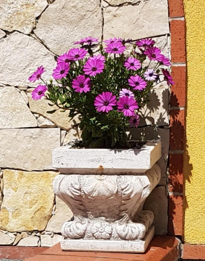 Alcantara Natura Country House Graniti Εξωτερικό φωτογραφία