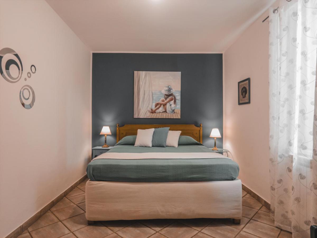 Alcantara Natura Country House Graniti Εξωτερικό φωτογραφία