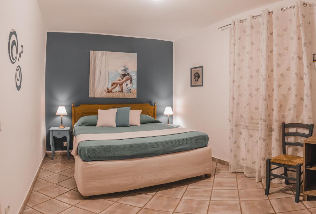 Alcantara Natura Country House Graniti Εξωτερικό φωτογραφία