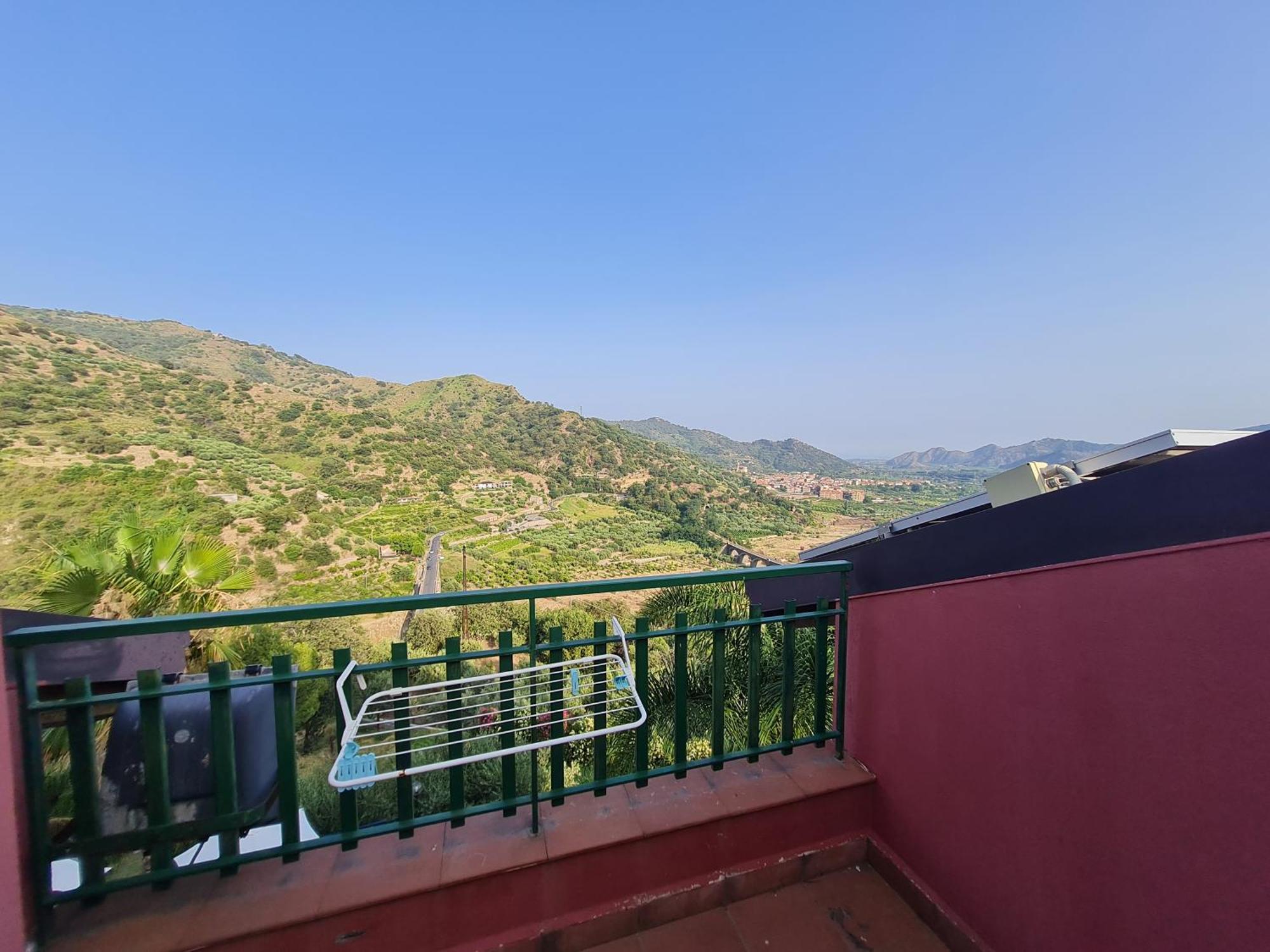 Alcantara Natura Country House Graniti Εξωτερικό φωτογραφία