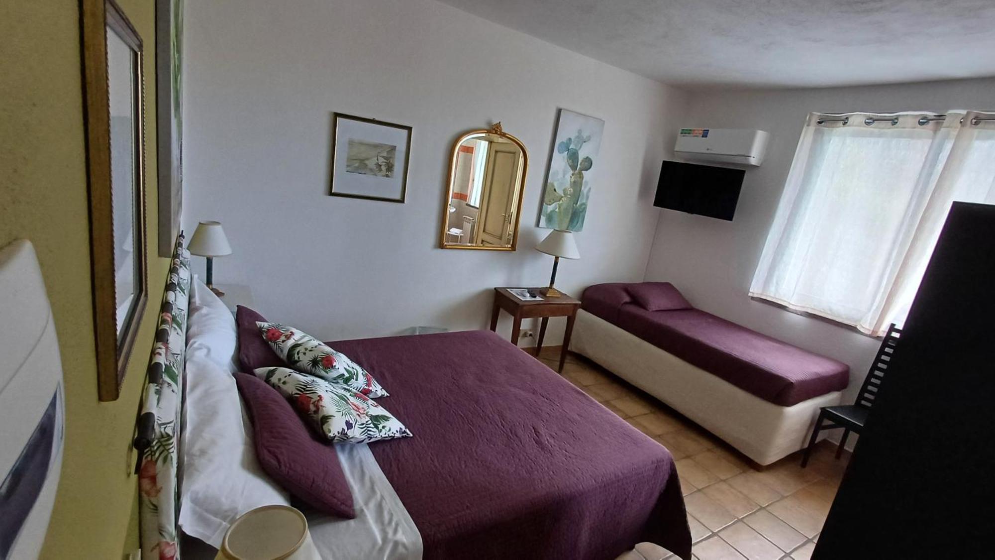 Alcantara Natura Country House Graniti Εξωτερικό φωτογραφία