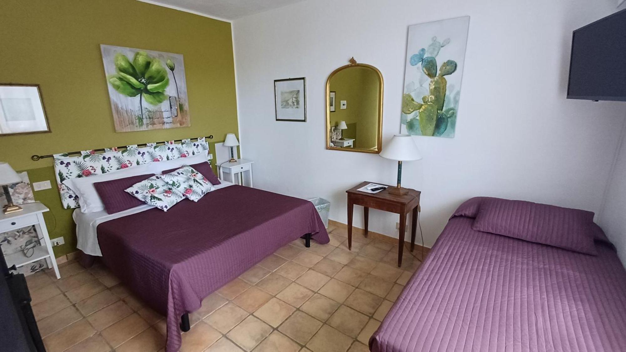 Alcantara Natura Country House Graniti Εξωτερικό φωτογραφία