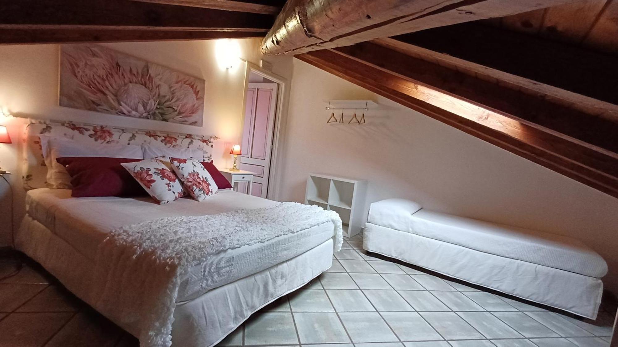 Alcantara Natura Country House Graniti Εξωτερικό φωτογραφία