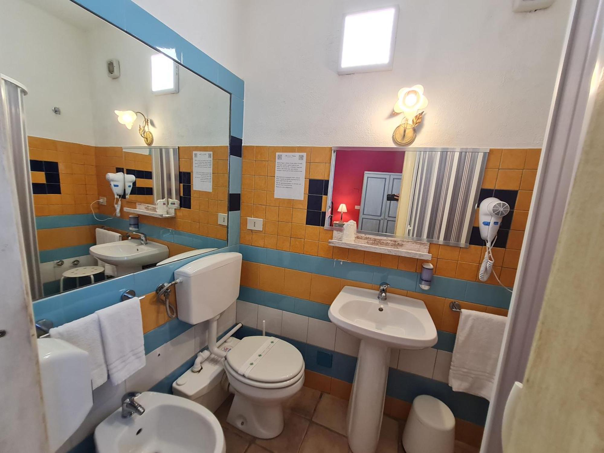 Alcantara Natura Country House Graniti Δωμάτιο φωτογραφία